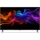 Televizor Sharp LED 75FQ5EG, 189 cm, Smart Google TV, 4K Ultra HD, Clasa G