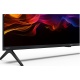 Televizor Sharp LED 75FQ5EG, 189 cm, Smart Google TV, 4K Ultra HD, Clasa G