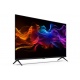 Televizor Sharp LED 75FQ5EG, 189 cm, Smart Google TV, 4K Ultra HD, Clasa G