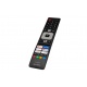 Televizor Sharp LED 75FQ5EG, 189 cm, Smart Google TV, 4K Ultra HD, Clasa G
