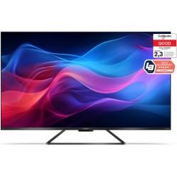 Televizor Sharp LED 75FQ5EG, 189 cm, Smart Google TV, 4K Ultra HD, Clasa G