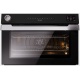 Aragaz Lofra RBI66MFT/CI, 60x60 cm, gaz, 4 arzatoare, grill, aprindere electronica, timer, crem Aragaz Lofra RBI66MFT/CI, 60x60 cm, gaz, 4 arzatoare, grill, aprindere electronica, timer, crem