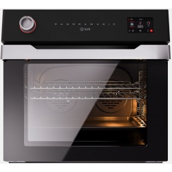 Aragaz Lofra RBI66MFT/CI, 60x60 cm, gaz, 4 arzatoare, grill, aprindere electronica, timer, crem