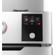 Aragaz Lofra RBI66MFT/CI, 60x60 cm, gaz, 4 arzatoare, grill, aprindere electronica, timer, crem