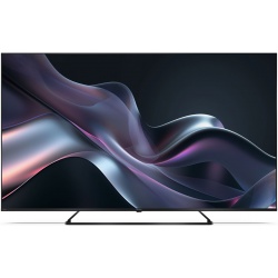 Televizor Sharp LED 75FQ5EG, 189 cm, Smart Google TV, 4K Ultra HD, Clasa G