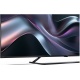 Televizor Sharp LED 75FQ5EG, 189 cm, Smart Google TV, 4K Ultra HD, Clasa G