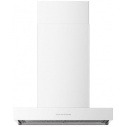 Hota decorativa Ilve Pro Line AGK60, 60 cm, 1 motor, 4 viteze, 630 m3/h, clasa A, inox
