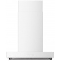 Hota decorativa Lofra Dolcevita 90 , 90 cm, 1 motor, 4 viteze, 800 m3/h, inox