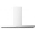 Hota decorativa Lofra Dolcevita 90 , 90 cm, 1 motor, 4 viteze, 800 m3/h, inox