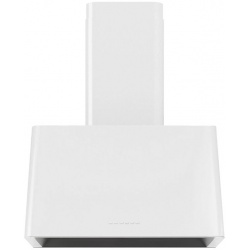 Hota decorativa Ilve Nostalgie AG60 ,60 cm, 1 motor, 4 viteze, 890 m3/h, clasa A, alb