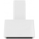 Hota decorativa Ilve Nostalgie AG60 ,60 cm, 1 motor, 4 viteze, 890 m3/h, clasa A, alb
