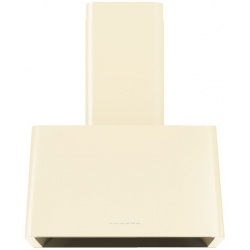Hota decorativa Ilve Nostalgie AG60 ,60 cm, 1 motor, 4 viteze, 890 m3/h, clasa A, alb antic