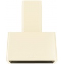 Hota decorativa Ilve Nostalgie AG60 ,60 cm, 1 motor, 4 viteze, 890 m3/h, clasa A, alb antic