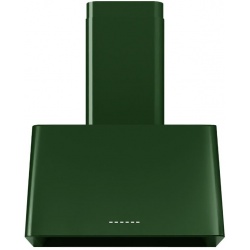 Hota decorativa Ilve Nostalgie AG60 ,60 cm, 1 motor, 4 viteze, 890 m3/h, clasa A, verde