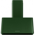 Hota decorativa Ilve Nostalgie AG70 ,70 cm, 1 motor, 4 viteze, 890 m3/h, clasa A, verde
