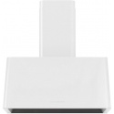 Hota decorativa Ilve Nostalgie AG70 ,70 cm, 1 motor, 4 viteze, 890 m3/h, clasa A, alb