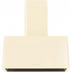 Hota decorativa Ilve Nostalgie AG70 ,70 cm, 1 motor, 4 viteze, 890 m3/h, clasa A, alb antic