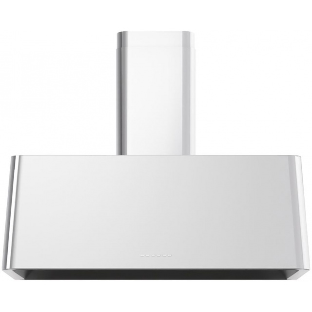 Hota decorativa Ilve Nostalgie AG90 , 90 cm, 1 motor, 4 viteze, 890 m3/h, clasa A, inox