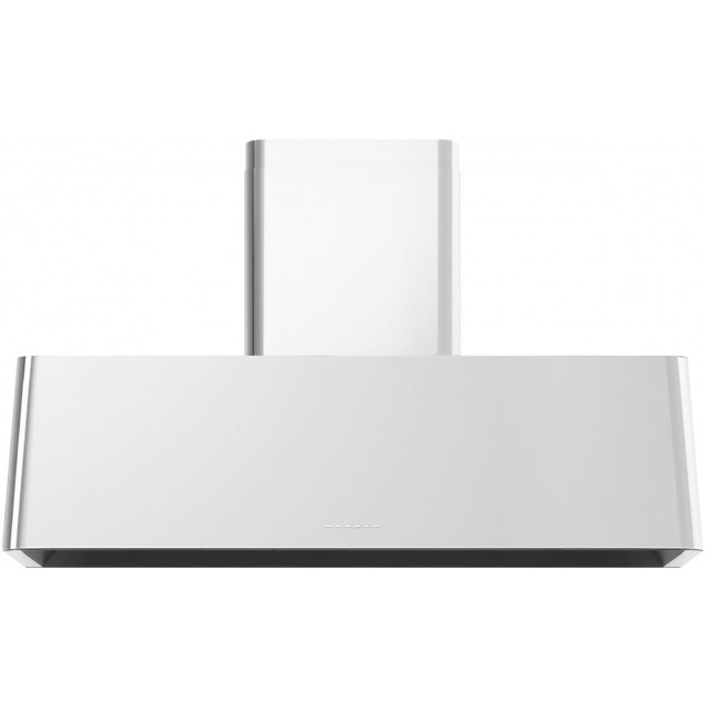 Hota decorativa Lofra Dolcevita 90 , 90 cm, 1 motor, 4 viteze, 800 m3/h, inox