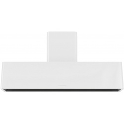 Hota decorativa Ilve Nostalgie AG150 ,150 cm, 1 motor, 4 viteze, 890 m3/h, clasa A, alb