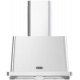 Hota decorativa Ilve Majestic AM70 ,70 cm, 1 motor, 4 viteze, 890 m3/h, clasa A, inox