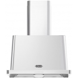 Hota decorativa Ilve Majestic AM70 ,70 cm, 1 motor, 4 viteze, 890 m3/h, clasa A, inox
