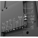 Televizor Thomson 75QG7C14 189 cm, 4K, Smart QLED Pro Google Televizor 144Hz