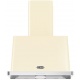 Hota decorativa Lofra Dolcevita 90 , 90 cm, 1 motor, 4 viteze, 800 m3/h, inox