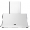 Hota decorativa Lofra Dolcevita 90 , 90 cm, 1 motor, 4 viteze, 800 m3/h, inox