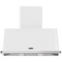 Hota decorativa Lofra Dolcevita 90 , 90 cm, 1 motor, 4 viteze, 800 m3/h, inox