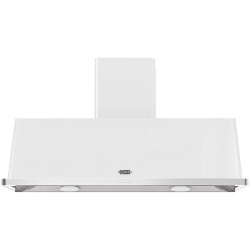Hota decorativa Lofra Dolcevita 90 , 90 cm, 1 motor, 4 viteze, 800 m3/h, inox