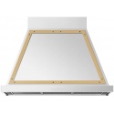 Hota decorativa Lofra Dolcevita 90 , 90 cm, 1 motor, 4 viteze, 800 m3/h, inox