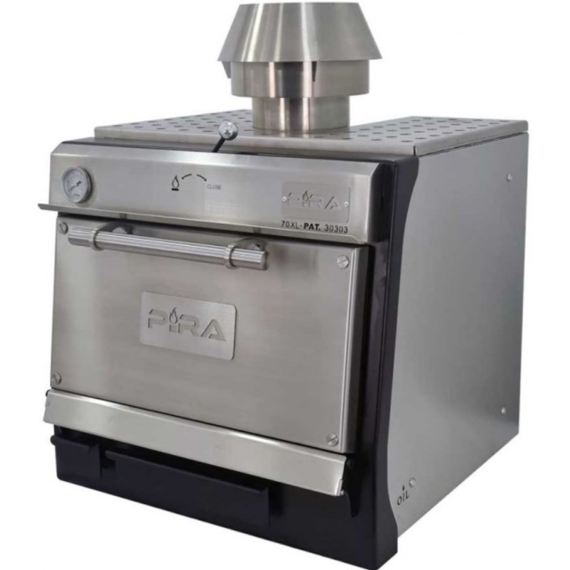 Cuptor profesional YESOVENS Pro YEOGN11M07D0WBS000, 18 kW