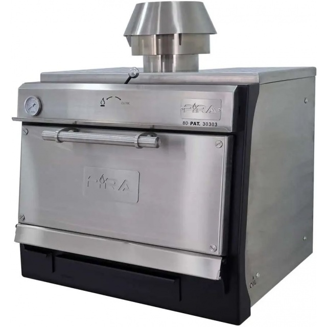 Cuptor profesional YESOVENS Pro YEOGN11M07D0WBS000, 18 kW