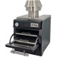 Cuptor profesional YESOVENS Pro YEOGN11M07D0WBS000, 18 kW