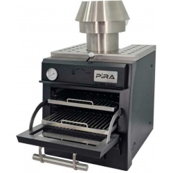 Cuptor profesional YESOVENS Pro YEOGN11M07D0WBS000, 18 kW