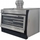 Cuptor profesional YESOVENS Pro YEOGN11M07D0WBS000, 18 kW Cuptor profesional YESOVENS Pro YEOGN11M07D0WBS000, 18 kW