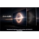 Televizor Sharp QLED MiniLED 65JP7265E, 164 cm, Smart Google TV, 4K Ultra HD