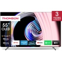 Televizor Thomson 75QG7C14 189 cm, 4K, Smart QLED Pro Google Televizor 144Hz