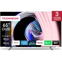 Televizor Thomson 75QG7C14 189 cm, 4K, Smart QLED Pro Google Televizor 144Hz