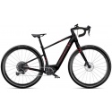 Bicicleta electrica GARELLI Milano GRAVEL AUDAX GR1