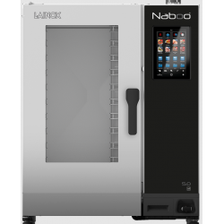 Cuptor electric gastronomic LAINOX Naboo 5.0, putere 18,7 kw, dimensiuni 852 x 797 x 1055