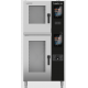 Cuptor gastronomic pe gaz LAINOX Naboo 5.0 model NAG161B cu putere 1.4 kw si capacitate 6 + 10 tavi GN 1/1 6 + 10 tavi EN1