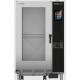 Cuptor gastronomic pe gaz LAINOX Naboo 5.0 model NAG202B cu putere 1.4 kw si capacitate 20 tavi GN 2/1 - 40 tavi GN 1/1
