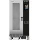 Cuptor gastronomic electric LAINOX Naboo 5.0 model AREN154B cu putere 37.2 kw si capacitate 15 tavi EN1 (600 x 400)