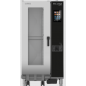 Cuptor de patiserie electric LAINOX Naboo 5.0 model AREN154B cu putere 37.2 kw si capacitate 15 tavi EN1 (600 x 400)