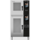 Cuptor gastronomic pe gaz LAINOX Naboo 5.0 model ARGN134B cu putere 1.4 kw si capacitate 5 tavi EN1 + 8 tavi EN1