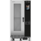 Cuptor gastronomic pe gaz LAINOX Naboo 5.0 model ARGN154B cu putere 1.3 kw si capacitate 15 tavi EN1 (600 x 400)