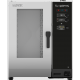 Cuptor gastronomic electric LAINOX Sapiens model SAE101B cu putere 18.7 kw si capacitate 10 tavi GN 1/1 - 10 tavi EN1