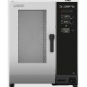 Cuptor profesional YESOVENS Pro YEOGN11M07D0WBS000, 18 kW